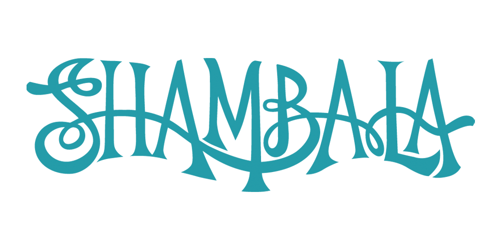 Logo Shambala